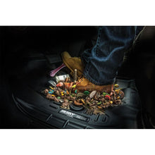 Load image into Gallery viewer, Husky Liners 07-13 GM Escalade/Suburban/Yukon WeatherBeater Black Front &amp; 2nd Seat Floor Liners Floor Mats - Rubber Husky Liners
