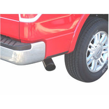 Load image into Gallery viewer, Gibson 11-13 Ford F-150 FX2 3.5L 3in Cat-Back Single Exhaust - Stainless Catback Gibson
