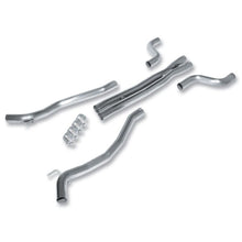 Load image into Gallery viewer, Borla 10-15 Camaro SS 6.2L V8 AT/MT RWD 2Dr X-Pipe 2.5in X Pipes Borla
