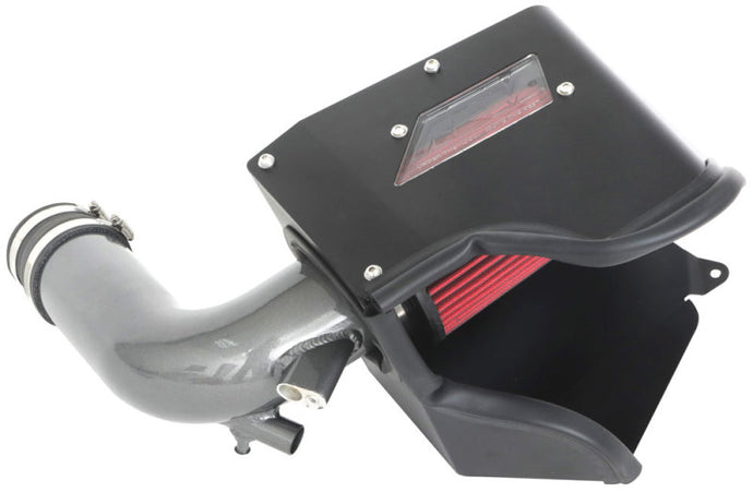 AEM 2021 Kia Sorento L4 2.4L Turbo F/I Cold Air Intake System Cold Air Intakes AEM Induction