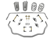 Load image into Gallery viewer, Whiteline Ford Mustang GT S550 Grip Series Stage 1 Kit Lowering Springs Whiteline
