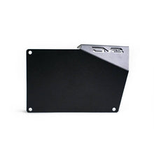 Load image into Gallery viewer, DV8 Offroad 21-22 Ford Bronco Factory Front Bumper License Relocation Bracket - Side License Plate Relocation DV8 Offroad
