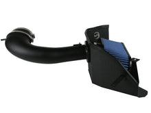 Load image into Gallery viewer, aFe MagnumFORCE Intakes Stage-2 P5R AIS P5R Ford Mustang 05-09 V8-4.6L w/o Cover Cold Air Intakes aFe
