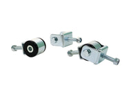 Whiteline Plus 04-8/06 Pontiac GTO / 9/97-8/06 Lumina Engine Mount Assembly Engine Mounts Whiteline