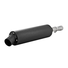 Load image into Gallery viewer, MBRP 94-00 Yamaha YFB 250FW Timberwolf 4x4 Direct Replacement Slip-On Exhaust w/Utility Muffler Powersports Exhausts MBRP
