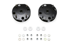 Load image into Gallery viewer, Fabtech 07-21 Toyota Tundra 2WD/4WD 2in Leveling System Leveling Kits Fabtech
