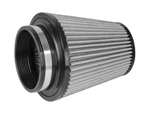 Load image into Gallery viewer, aFe Magnum FLOW Pro Dry S Replacement Air Filter 4.5in. F x 7in. B x 4.5in. T x 7in. H Air Filters - Universal Fit aFe
