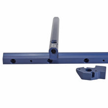 Load image into Gallery viewer, BBK 05-10 Mustang 4.6 GT High Flow Billet Aluminum Fuel Rail Kit Fuel Rails BBK
