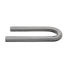 Load image into Gallery viewer, Mishimoto Universal Flexible Radiator Hose Kit Chrome Hoses Mishimoto
