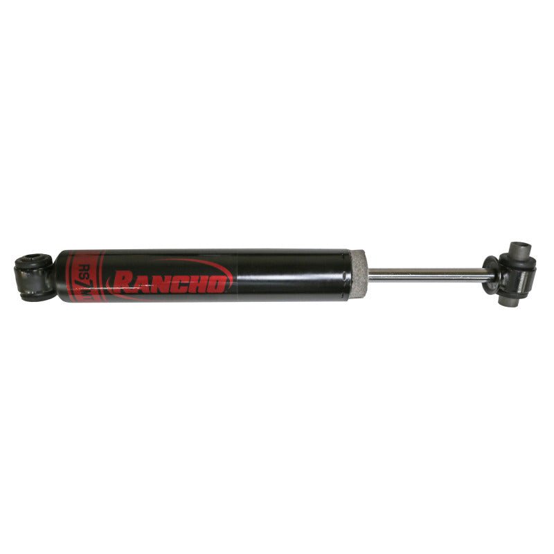Rancho 92-94 Chevrolet Blazer 4WD Front RS7MT Shock Shocks and Struts Rancho