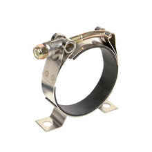 Load image into Gallery viewer, Aeromotive 2 1/2 x 3/4 T-Bolt Clamp Clamps Aeromotive

