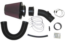 Load image into Gallery viewer, K&amp;N Performance Intake Kit MAZDA 6, 2.3L, 16V, L4, 164BHP Cold Air Intakes K&amp;N Engineering   
