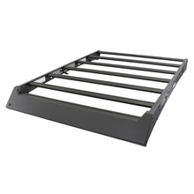 Load image into Gallery viewer, Go Rhino 10-23 Toyota 4Runner Ceros Low Profile Roof Rack - Tex. Blk Roof Rack Go Rhino

