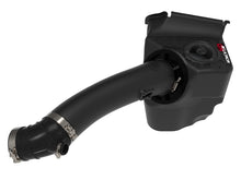 Load image into Gallery viewer, aFe 20-21 Jeep Wrangler (JL) V6-3.0L (td) Momentum HD Cold Air Intake System w/ Pro 10R Media Cold Air Intakes aFe
