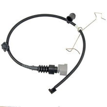 Load image into Gallery viewer, Power Stop 18-19 Lexus LS500 Front Euro-Stop Electronic Brake Pad Wear Sensor Brake Hardware PowerStop   

