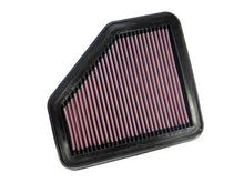 Load image into Gallery viewer, K&amp;N 05-10 Chevy Cobalt / 07-09 Pontiac G5 Drop In Air Filter Air Filters - Drop In K&amp;N Engineering   
