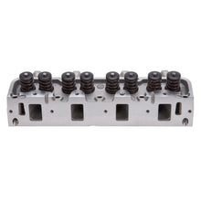 Load image into Gallery viewer, Edelbrock Single Ford FE 76cc 427 Head Comp Heads Edelbrock
