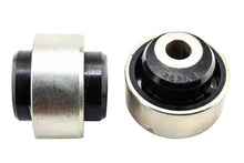 Load image into Gallery viewer, Whiteline Plus 10/08+ Mitsubishi Lancer CJ Anti-Lift/Caster Fr C/A - Lwr Inner Rear Bushing Kit Bushing Kits Whiteline
