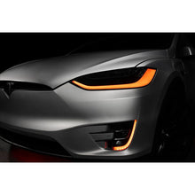 Load image into Gallery viewer, ORACLE Lighting 16-21 Tesla Model X Dynamic ColorSHIFT Headlight &amp; Fog Light DRL Kit SEE WARRANTY Headlights ORACLE Lighting
