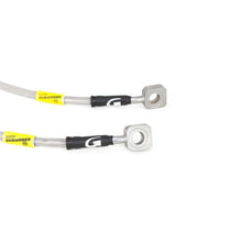 Load image into Gallery viewer, Goodridge 2013 Chevrolet Corvette Base Models SS Brake Line Kit Brake Line Kits Goodridge
