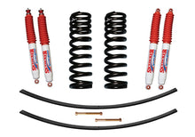 Load image into Gallery viewer, Skyjacker 2" 73-79 F100,F150 4WD Lift Springs Skyjacker
