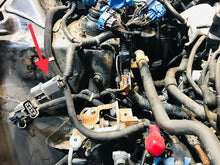 Load image into Gallery viewer, Rywire 97-01 Honda Prelude (Manual) Chassis Specific Adapter (Send Two Pin Core Connector to Rywire) Wiring Connectors Rywire
