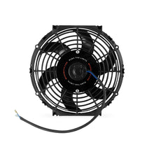 Load image into Gallery viewer, Mishimoto 10 Inch Curved Blade Electrical Fan Fans &amp; Shrouds Mishimoto
