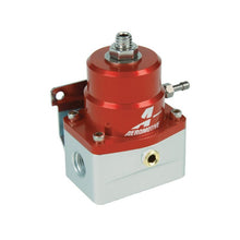 Load image into Gallery viewer, Aeromotive A1000-6 Injected Bypass Adjustable EFI Regulator (2) -6 Inlet/(1) -6 Return Fuel Pressure Regulators Aeromotive
