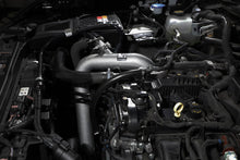 Load image into Gallery viewer, K&amp;N 2021+ Ford Bronco L4-2.3L Charge Pipe Turbo Inlets K&amp;N Engineering   
