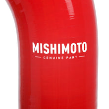 Load image into Gallery viewer, Mishimoto 2012+ Jeep Wrangler 6cyl Red Silicone Hose Kit Hoses Mishimoto
