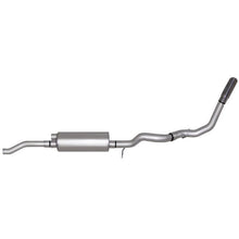 Load image into Gallery viewer, Gibson 00-06 Chevrolet Suburban 2500 LS 6.0L 3in Cat-Back Single Exhaust - Stainless Catback Gibson
