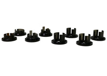 Load image into Gallery viewer, Whiteline 09/10+ Subaru Impreza WRX &amp; STi Rear Crossmember Mount Insert Bushing Kits Whiteline
