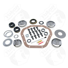 Load image into Gallery viewer, Yukon Gear Master Overhaul Kit For Dana Super 60 Diff Differential Overhaul Kits Yukon Gear &amp; Axle
