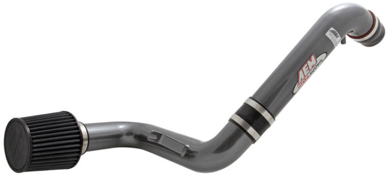 AEM Cold Air Intake System H.I.S.HONDA CIVIC 96-00 W/H22A Cold Air Intakes AEM Induction