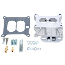 Load image into Gallery viewer, Edelbrock Ford 2-Bbl Egr Adapter Carburetors Edelbrock

