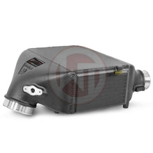Load image into Gallery viewer, Wagner Tuning 15-19 BMW F80/82/83 M3/M4 Competition Intercooler Kit Intercooler Kits Wagner Tuning
