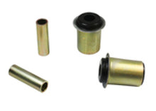Load image into Gallery viewer, Whiteline Plus 9/83-12/89 Nissan 300ZX Z31 (Fairlady) Front Control Arm-Lwr Inner Bushing Ki Bushing Kits Whiteline
