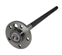 Load image into Gallery viewer, Yukon Gear Dana 44 Left Hand Rear Axle Replacement Axles Yukon Gear &amp; Axle
