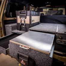 Load image into Gallery viewer, ARB R/Draw Table Stainless Steel 304Ss Suit Rd1355/945 Drawers Tool Storage ARB
