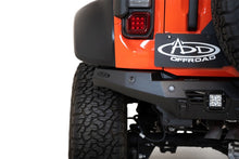 Load image into Gallery viewer, ADD 22-23 Ford Bronco Raptor Bomber Rear Bumper
