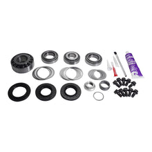 Load image into Gallery viewer, Yukon Gear High Performance Gear Set for Chrysler ZF 215mm Front Differential w/4.11 Ratio Final Drive Gears Yukon Gear &amp; Axle
