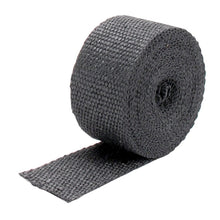 Load image into Gallery viewer, DEI Exhaust Wrap 2in x 25ft - Black Exhaust Wrap DEI
