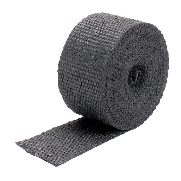 DEI Exhaust Wrap 2in x 25ft - Black Exhaust Wrap DEI