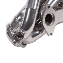 Load image into Gallery viewer, BBK 05-10 Mustang 4.6 GT Shorty Tuned Length Exhaust Headers - 1-5/8 Silver Ceramic Headers &amp; Manifolds BBK
