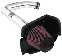 Load image into Gallery viewer, K&amp;N 11-12 Chrysler 300 3.6L / 11-12 Dodge Challenger/Charger 3.6L Typhoon Performance Intake Cold Air Intakes K&amp;N Engineering   
