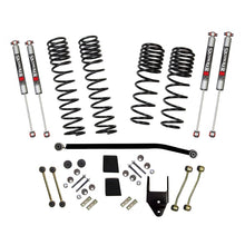 Load image into Gallery viewer, Skyjacker 2020 Jeep JL 4WD Diesel 3.5-4in Dual Rate Long Travel Sus Lift Kit w/M95 Monotube Shocks Lift Kits Skyjacker
