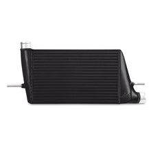 Load image into Gallery viewer, Mishimoto 08+ Mitsubishi Lancer Evolution X GSR/MR 2.0L Intercooler - Black Intercooler Kits Mishimoto

