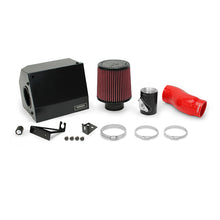 Load image into Gallery viewer, Mishimoto 2016 Honda Civic 1.5L Turbo Performance Air Intake - Red Cold Air Intakes Mishimoto
