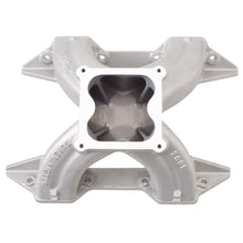 Load image into Gallery viewer, Edelbrock Intake Manifold Super Victor Chrysler 440 Max Wedge Dominator (4500) Intake Manifolds Edelbrock
