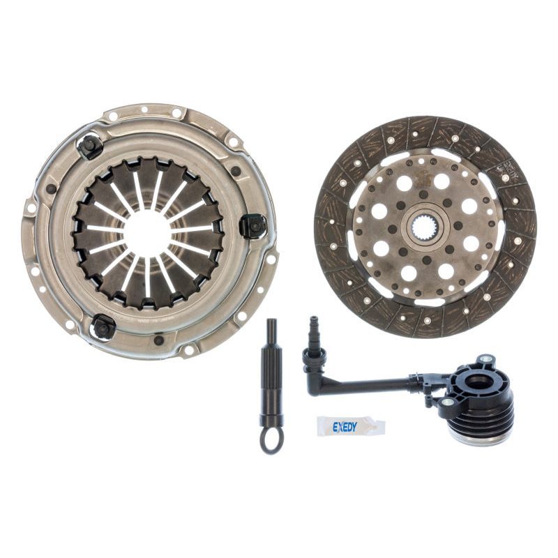 Exedy OE 2009-2011 Nissan Cube L4 Clutch Kit Clutch Kits - Single Exedy